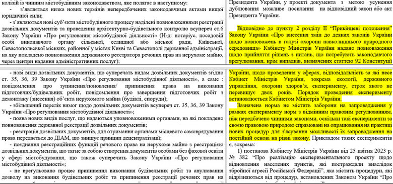 документ