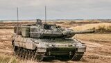 Бронетехніка в ЗСУ