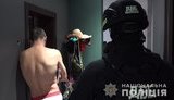 Рубили топором и сжигали автомобили: в Харькове задержали банду, которая запугивала полицейских, судей и предпринимателей. ВИДЕО+ФОТОрепортаж