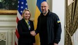 шмигаль,брінк