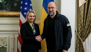 шмигаль,брінк