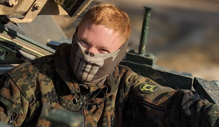 "Kursk direction is characterized by very high concentration of enemy drones. This significantly complicates evacuation work," – medic with call sign Apelsyn (Orange)