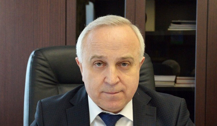 Президенту НААН Гадзалу сообщили о подозрении в растрате средств подконтрольных ему ГП. ФОТОРЕПОРТАЖ