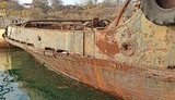 Возле буксира "Аметист" в Черноморском порту зафиксировали загрязнение моря в 3,8 раза выше нормы, - Госэкоинспекция