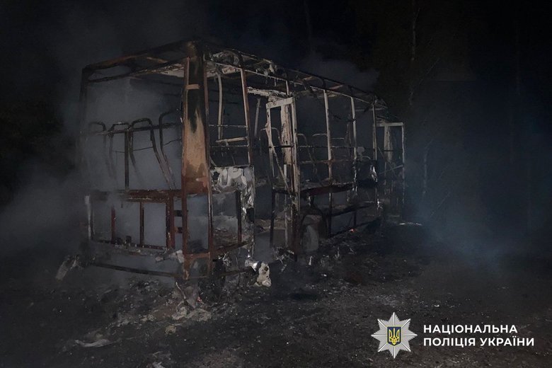 Сумщина після обстрілу 26 жовтня