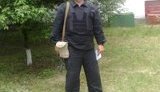 Русский офицер "Донбасса" Николай Козлов погиб за Украину: После событий в Крыму у него открылись глаза