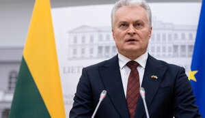 One of conditions for Ukraine’s accession to NATO is fight against fifth column, - Nauseda