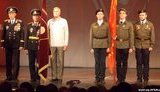 Україна звернулася до Міжнародного кримінального суду в Гаазі через примушування кримчан до служби в ЗС РФ