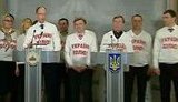 "Регионалы" не идут на уступки ни в одном вопросе. Мы готовы к переизбранию парламента, - Яценюк. ВИДЕО