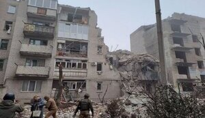 Росіяни рано чи пізно захоплять Часів Яр