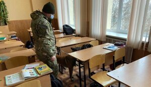 У Харкові 