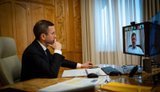 Корецький закликав нардепів підтримати законопроєкти, необхідні для отримання міжнародної фінансової допомоги