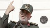 "Хотілося б, щоб я був на борту і згорів разом з ними", - глава Корпусу вартових Ісламської революції Саламі вибачився за збитий літак