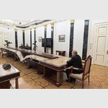 Ситуація на росії