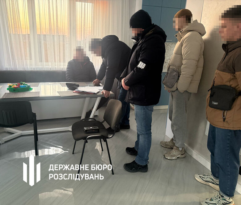 ГБР разоблачило схему хищения топлива в воинской части на Ровенщине