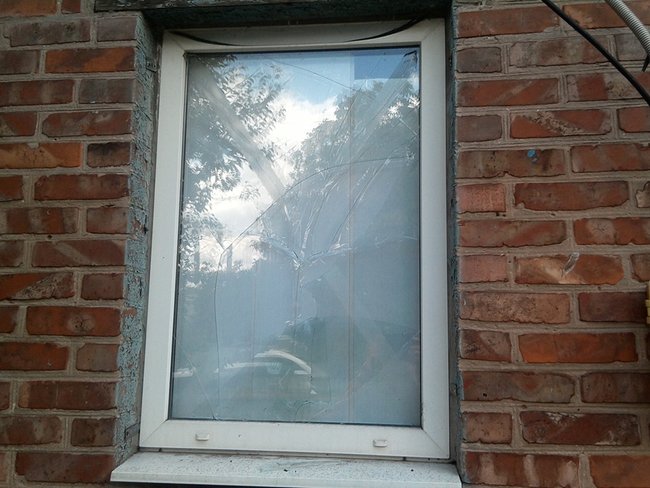 В штабе ОС показали последствия обстрела террористами Авдеевки из 120-мм минометов 30 июня 07 В штабе ОС показали последствия обстрела террористами Авдеевки из 120-мм минометов 30 июня 07