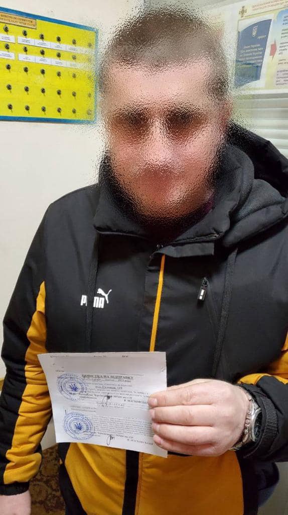 Військовозобовязаним, які порушують комендантську годину і ПДР, вручатимуть повістки, - патрульна поліція 04