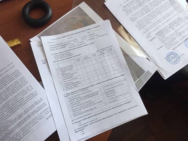 У Харкові соціологію робили в кабінетах Кернеса, - Інформаційний спротив 03