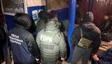 На Одещині викрили канал нелегального переправлення через кордон