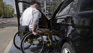 Держава все одно заплатить: чому автомобіль для ветерана — не пільга, а частина нового суспільного договору