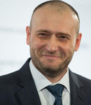 Ярош Дмитрий