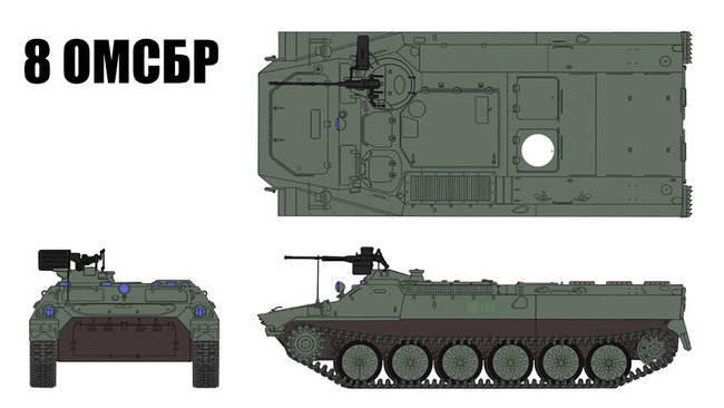 Російське вторгнення. Частина 3 10