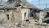 обстріл,нікополь