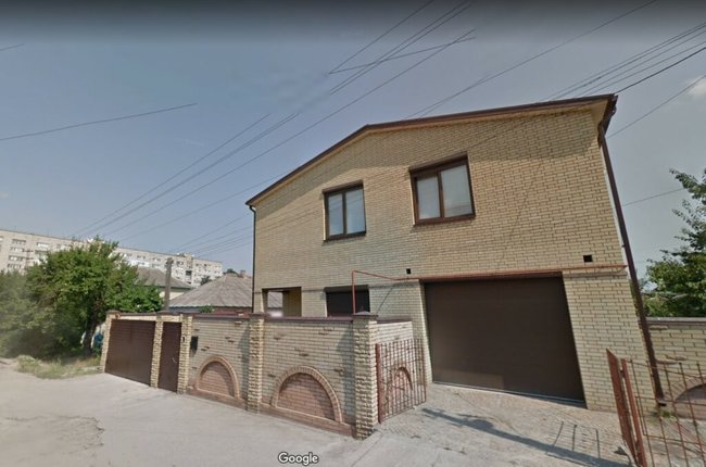 Настоятель храма УПЦ МП в Днепре купил участок в 25 соток и в этот же день объявил сбор на нужды храма на свою личную карту, - СМИ 03