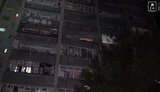 Наслідки обстрілу Сум