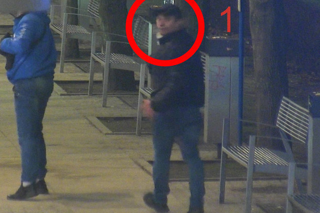 Е##ть украинцев: в Польше жестоко избили граждан Украины, России и Беларуси 01