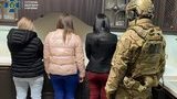 Занятая борделями СБУ не заметила вывоза масок в Испанию
