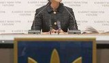 Тимошенко решила ударить дорогами по кризису: в Кабмине 19 проектов на 118 миллиардов
