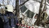 Подробности авиакатастрофы Ту-204 в аэропорту Домодедово. ФОТОрепортаж.