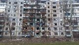 запоріжжя,обстріл,руйнування