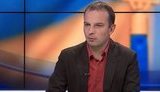 Єгор Соболєв: "Електронна декларація? Зараз настав страшний момент для дуже багатьох депутатів, міністрів, суддів і прокурорів. Підозрюю, що і для Президента теж"