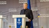 Вимагаю розслідування, чому влада дозволила незаконні вибори в Держдуму РФ на території України, - Порошенко. ВIДЕО