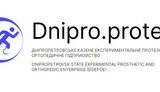 дніпропротез