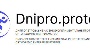 дніпропротез