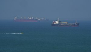 США предлагают новую коалицию по разблокированию Ормузского пролива