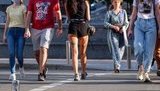 Шість областей України не відповідають вимогам для пом