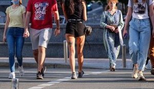Шість областей України не відповідають вимогам для пом'якшення карантину, - МОЗ. ІНФОГРАФІКА