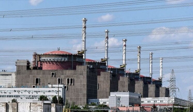 Голова МАГАТЕ Гроссі прибув на Запорізьку АЕС, - "Енергоатом". ВIДЕО