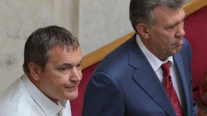 Урегулировать языковой вопрос в Украине после признания КС неконституционным "закона Кивалова-Колесниченко" могут внесенные в Раду законопроекты, - Шевчук
