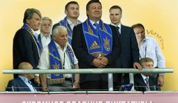 Свято место пусто не бывает