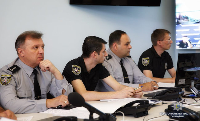 Поліція не допустить захоплення рейдерами вирощеного врожаю, - Фацевич 04