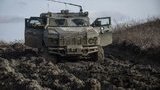 Українські бронеавтомобілі "Варта-Новатор" почали передавати в бойові бригади ЗСУ. ФОТОрепортаж