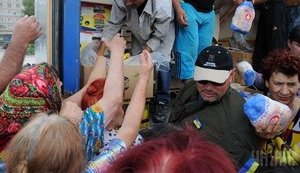 Чем отличается выстоявший Мариуполь от освобожденного Славянска