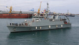 Four NATO ships enter water area of Odesa seaport – Defense Ministry. PHOTOS