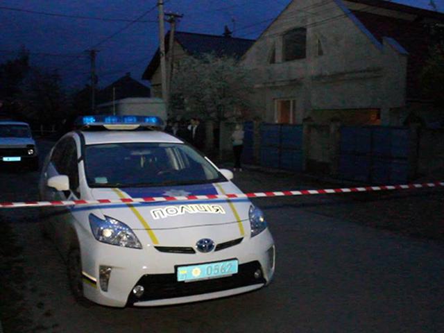 убийство индия ужгород