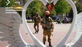 Туризм від окупантів